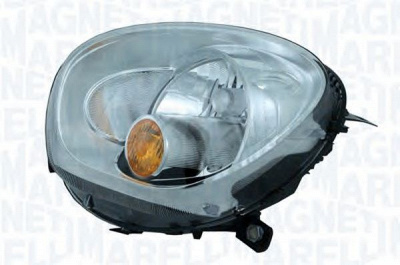 MAGNETI MARELLI 710302542006 -  Основная фара